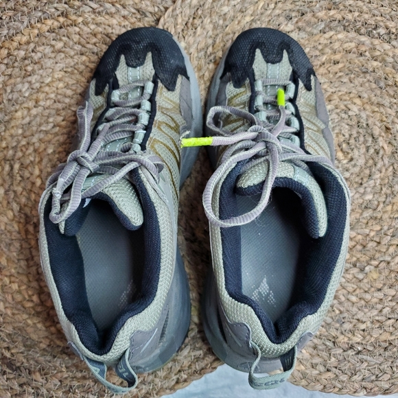 Vasque Trail Shoes, Women, Size 6.5M - Picture 3 of 12